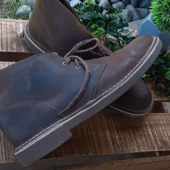 Clarks Other - Clark's Mens size:7.5